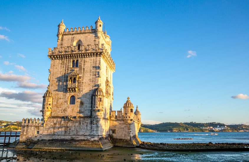 Lisboa, descubra os encantos da capital portuguesa