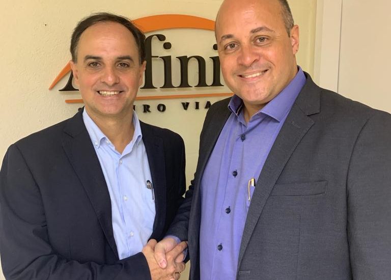 Affinity contrata novo gerente comercial para o mercado do interior paulista