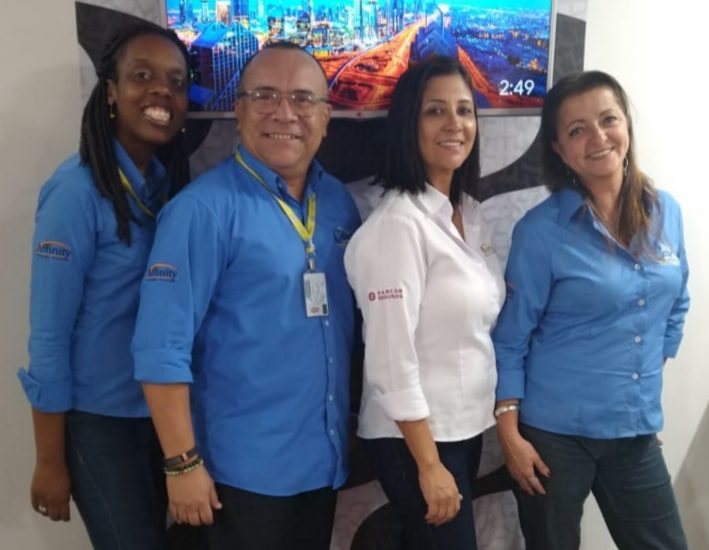 Affinity Seguro Viagem reforça parceria com a Catur Turismo