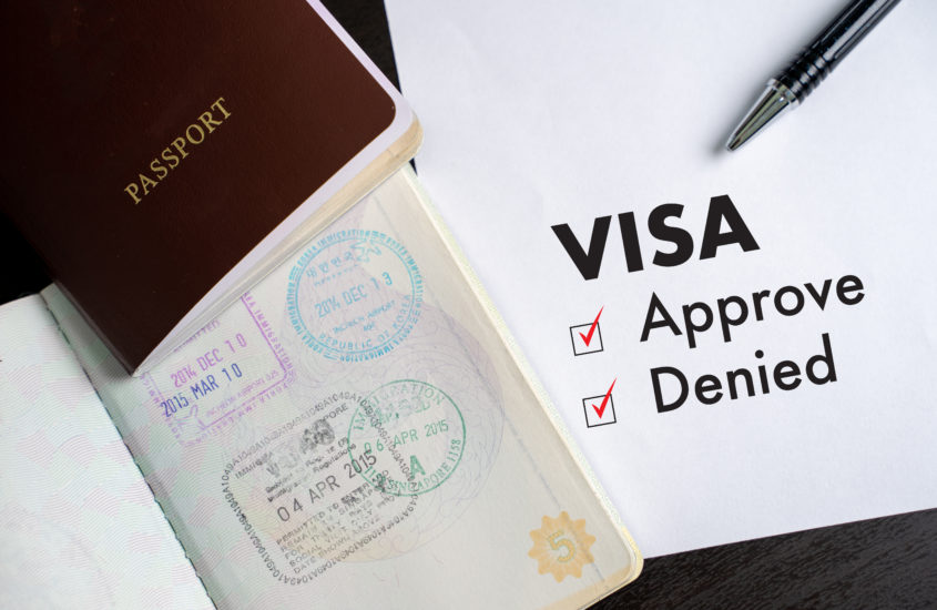 EUA, Canadá e Austrália: aprenda como tirar o visto para cada um deles