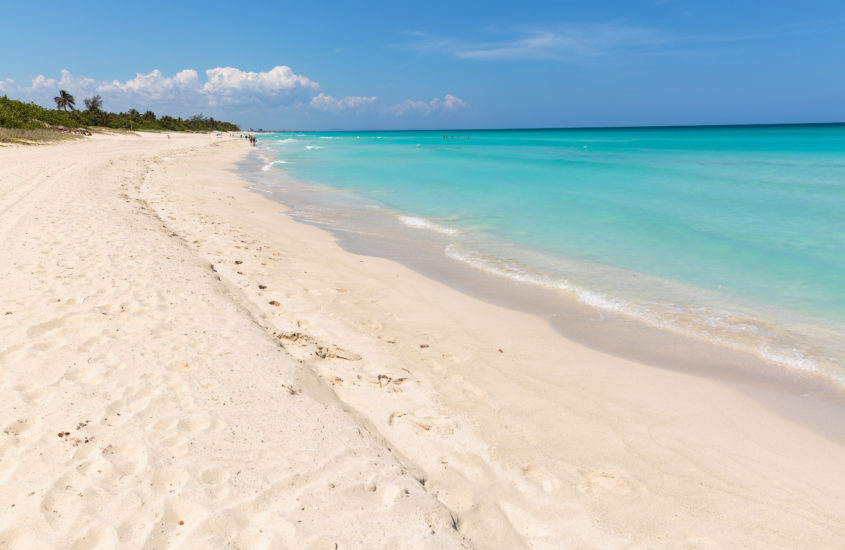 Turismo  de sol e mar: conheça as 5 melhores praias do mundo