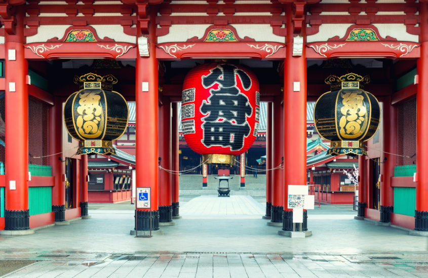 Tóquio: 8 motivos para você programar uma viagem para o Japão em 2020