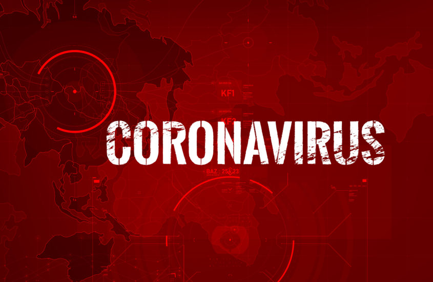 Coronavírus: entenda os cuidados que devem ser tomados neste momento