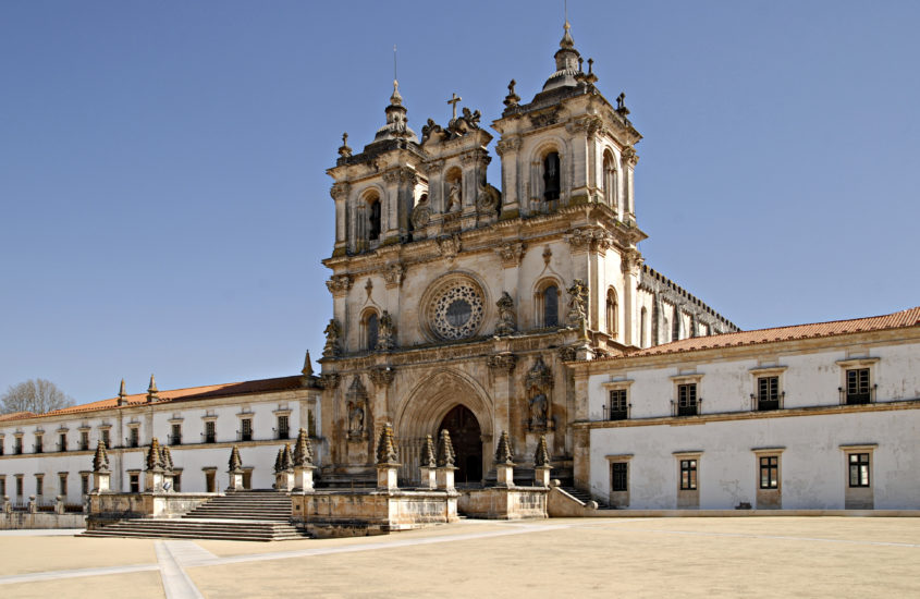 veja 5 Patrimônios da Humanidade no caminho entre Lisboa e Porto