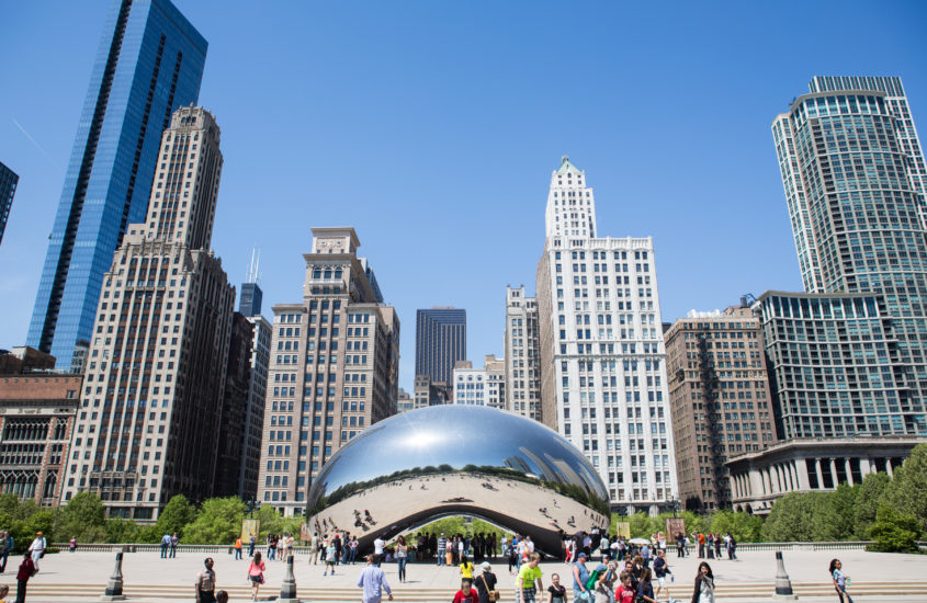 Chicago: conheça essa surpreendente cidade dos EUA
