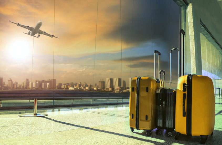 Companhias retomam voos nacionais e internacionais: veja lista