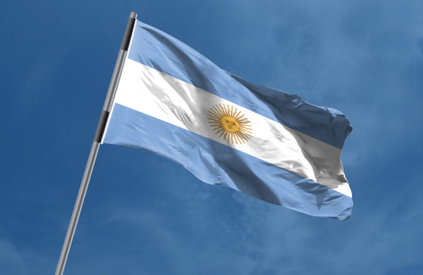 Argentina reduz exigências para entrada de turistas brasileiros