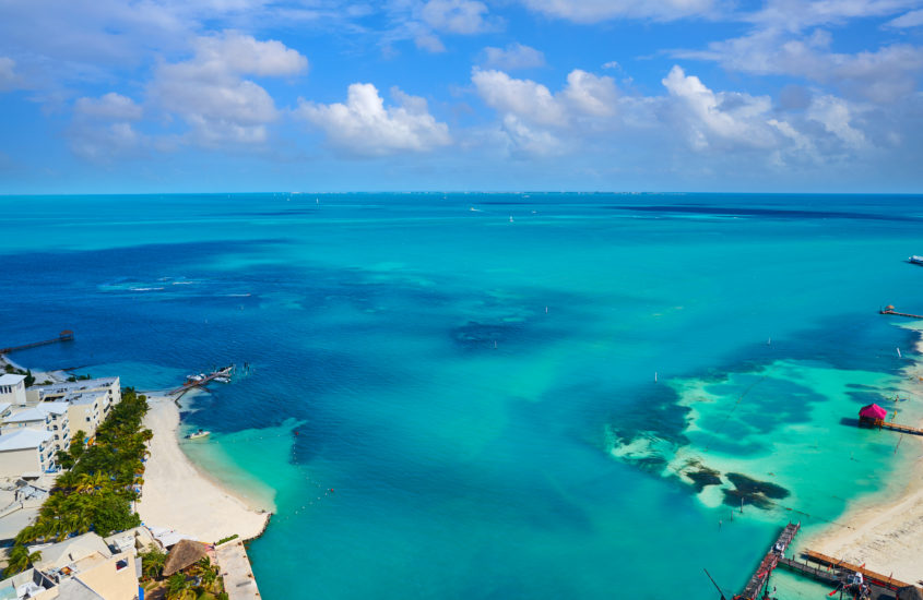 Affinity TV terá programa especial sobre o turismo em Cancún neste “novo normal”