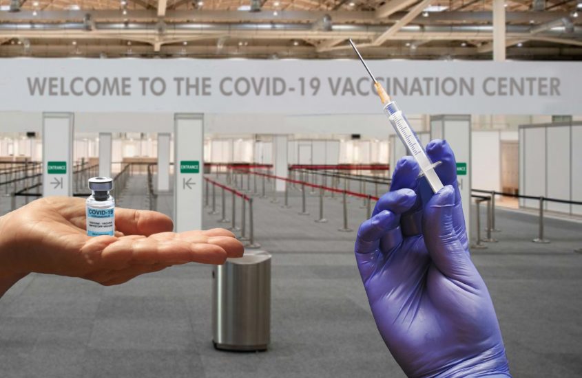 Vacinação contra COVID-19 vai impulsionar o turismo mundial nos próximos meses
