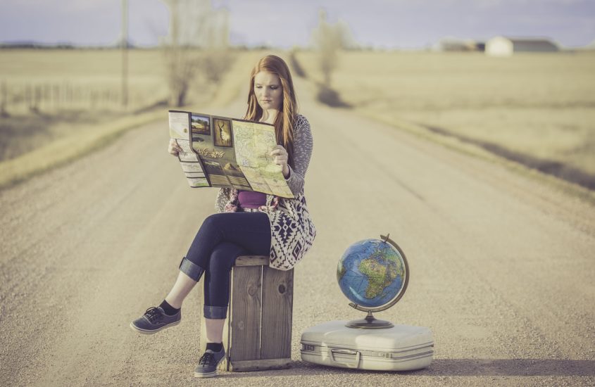 Conheça 45 países que exigem o seguro viagem dos turistas