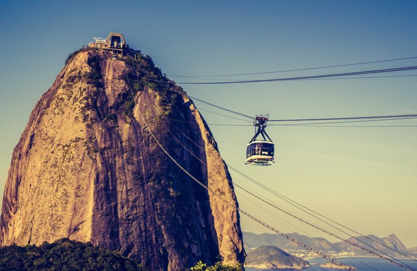 Rio exigirá vacinação para a entrada em estabelecimentos turísticos