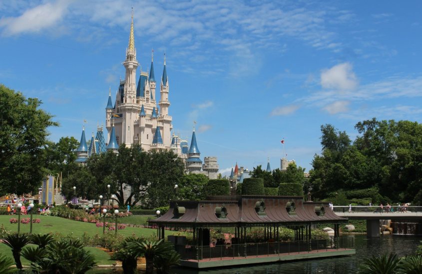Disney 50 anos: confira as novidades a partir de 1º de outubro