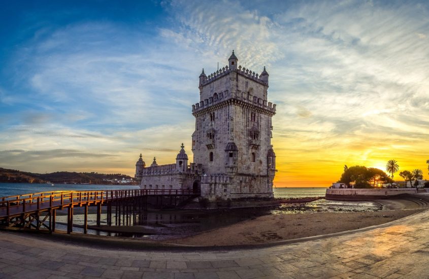 Portugal reabre suas fronteiras para turistas brasileiros