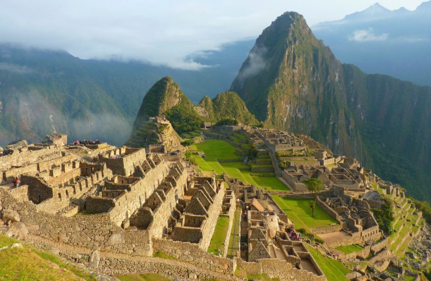 Peru autoriza entrada de brasileiros: confira as exigências