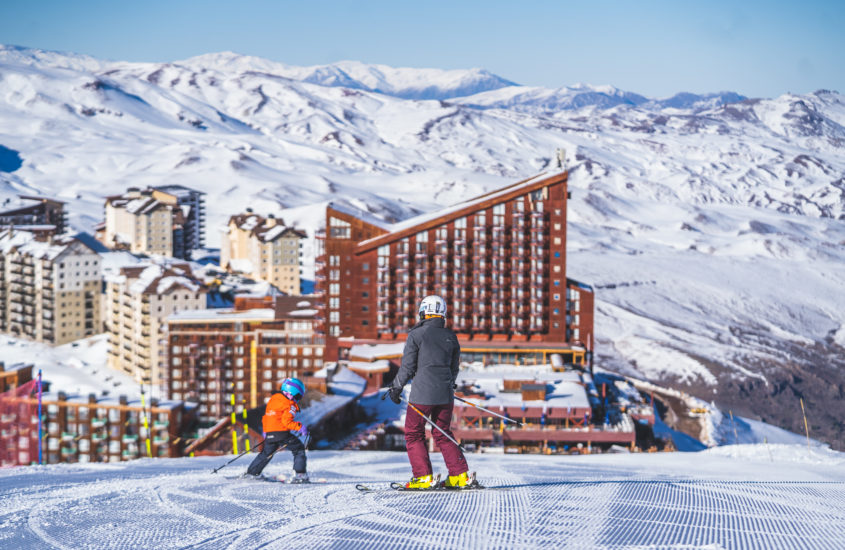 Maior estação de esqui da América do Sul reabrirá em junho, após 2 anos fechada