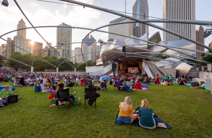 Verão em Chicago: confira o que fazer na cidade norte-americana