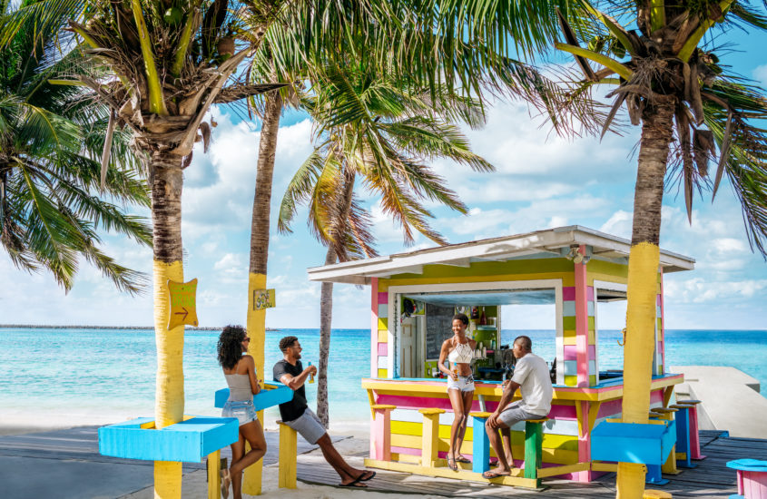 Confira razões para programar suas próximas férias nas Bahamas