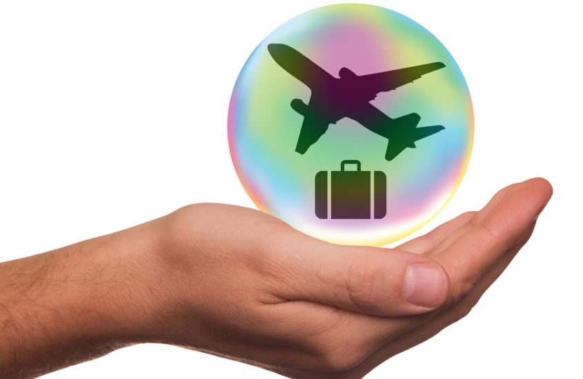 Atraso de voos e extravio de bagagem: entenda a importância do seguro viagem nesses casos