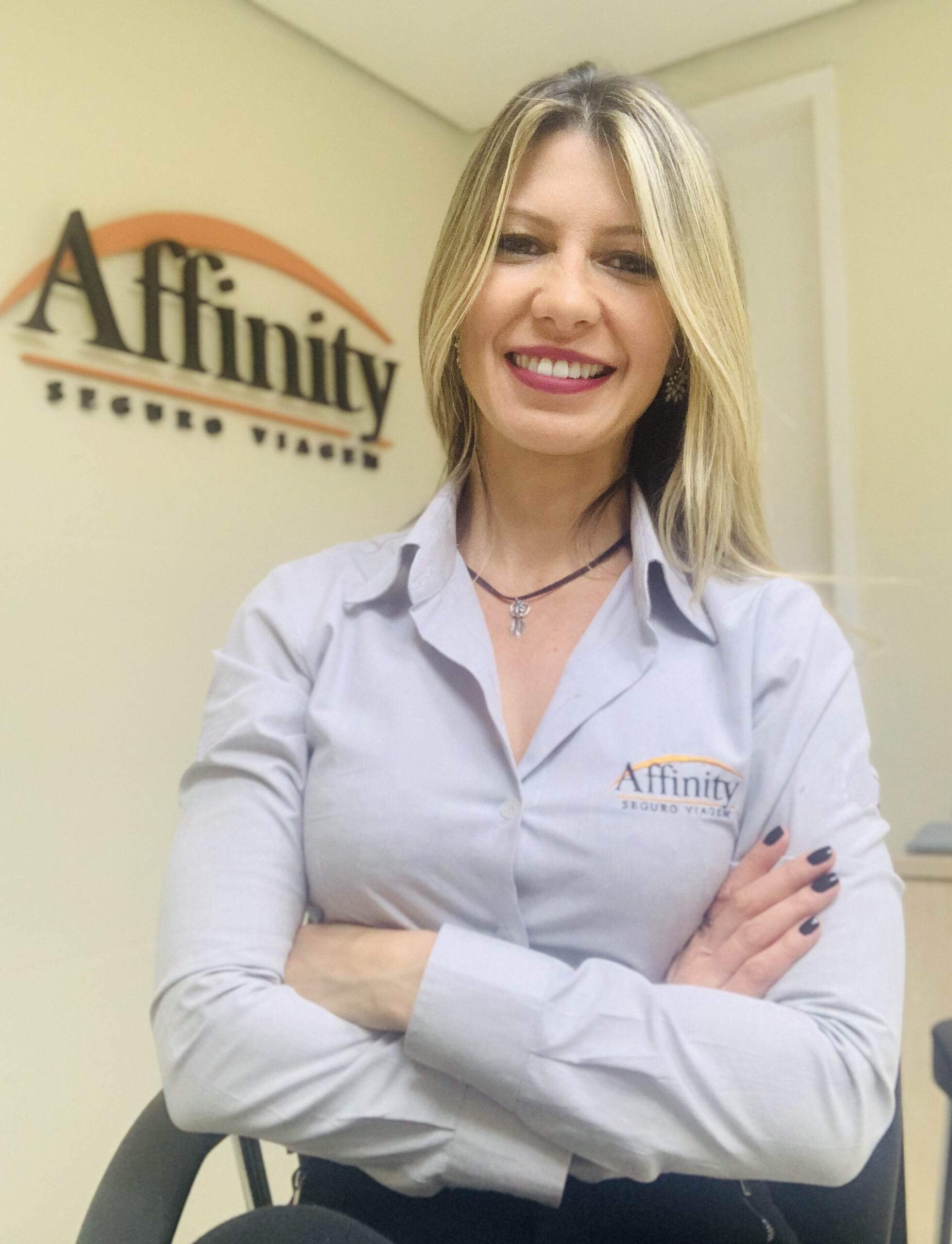 Affinity capacita equipe de vendas em parceria com a AXA Seguros
