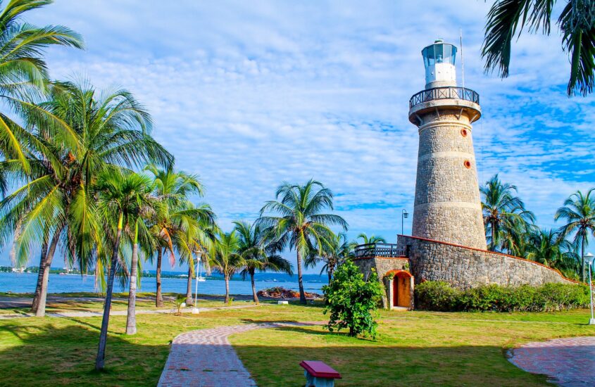 Cartagena: tudo que você precisa saber para programar a sua viagem
