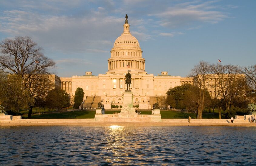 Washington, DC: listamos eventos de 2024 na capital norte-americana