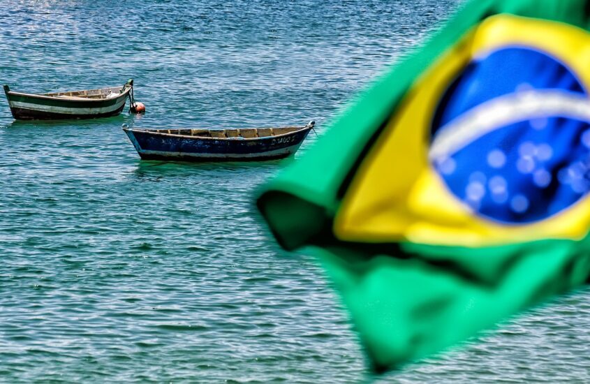 Pesquisa aponta interesse do brasileiro pelo turismo doméstico nas férias de meio do ano