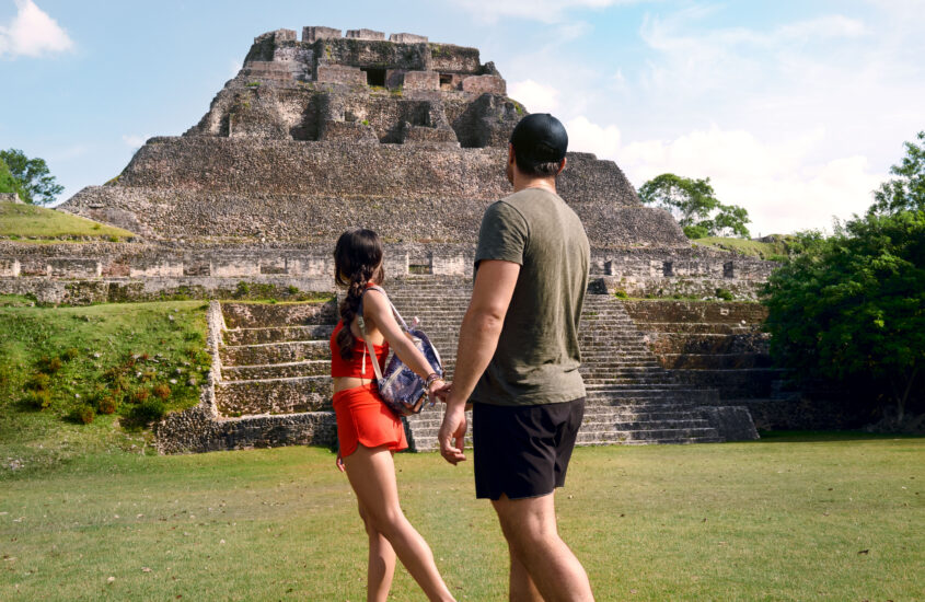 Conheça Belize: perfeito para viagem familiar em meio à natureza