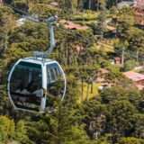 Cinco motivos para visitar Campos do Jordão ainda neste inverno