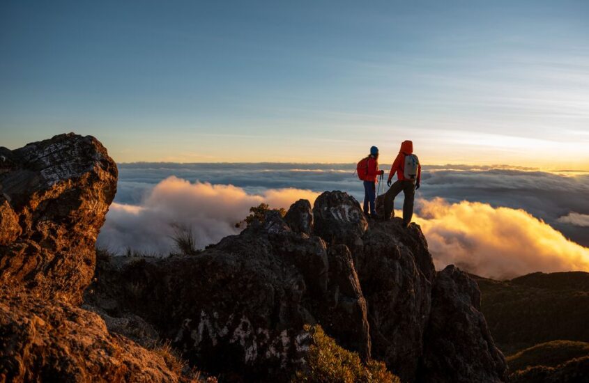 Panamá é o destino ideal para explorar trilhas e belezas naturais