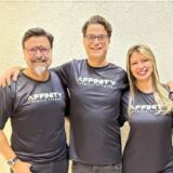 Affinity Seguro Viagem anuncia Ernani Toledo como novo gestor Comercial em São Paulo