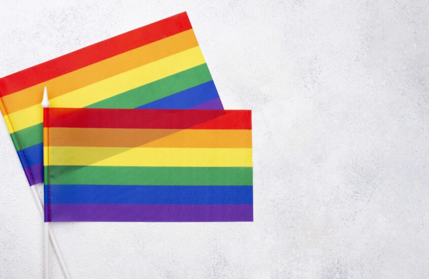 São Paulo é destaque como um dos 50 melhores destinos para o turismo LGBTQIA+