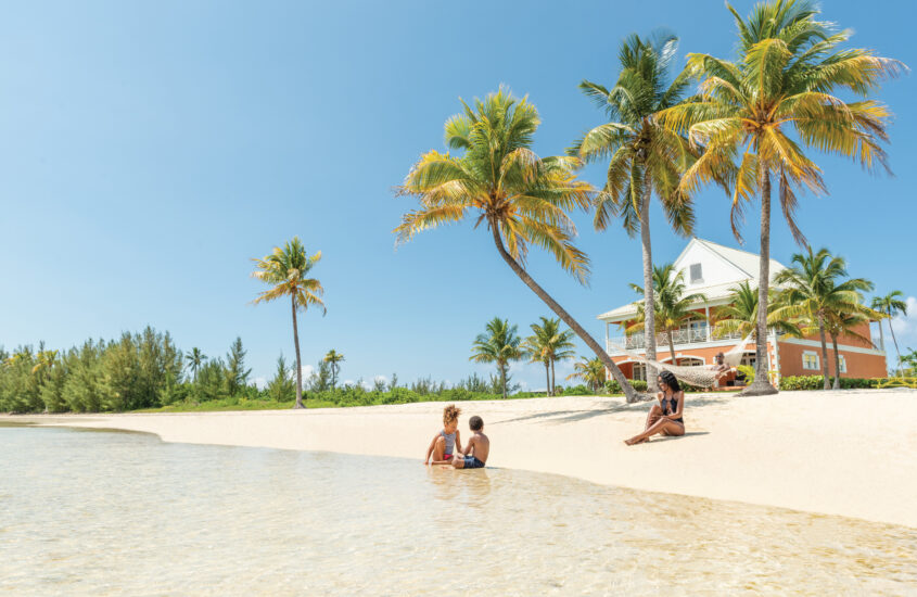 Conheça Freeport, um playground tropical nas Bahamas