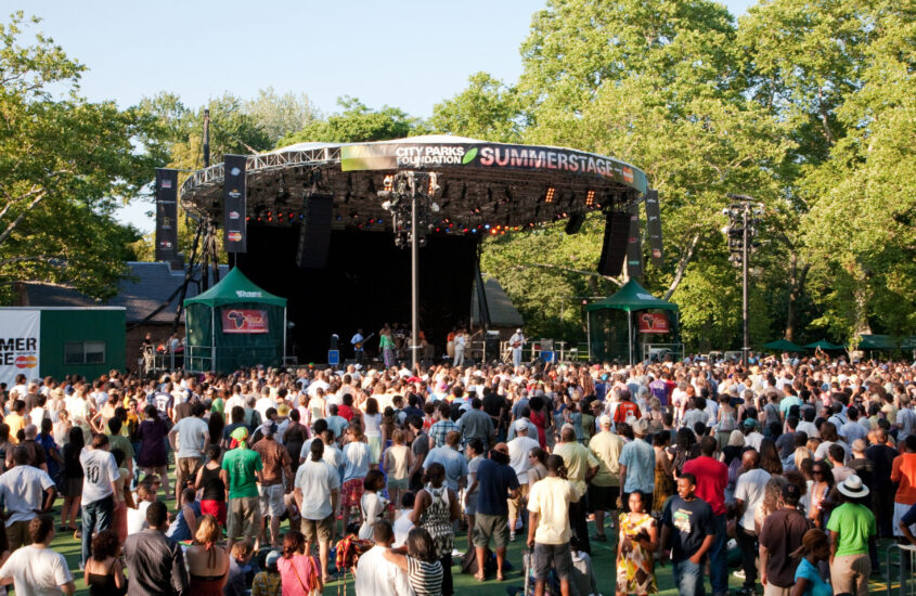 Atividades gratuitas e de baixo custo para curtir durante o verão em Nova York