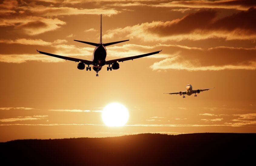 Aeroporto de Porto Alegre reabre em outubro com 70% da capacidade