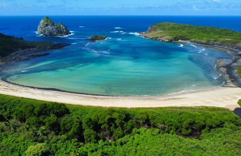 Fernando de Noronha: 5 motivos para visitar o paraíso do Nordeste brasileiro