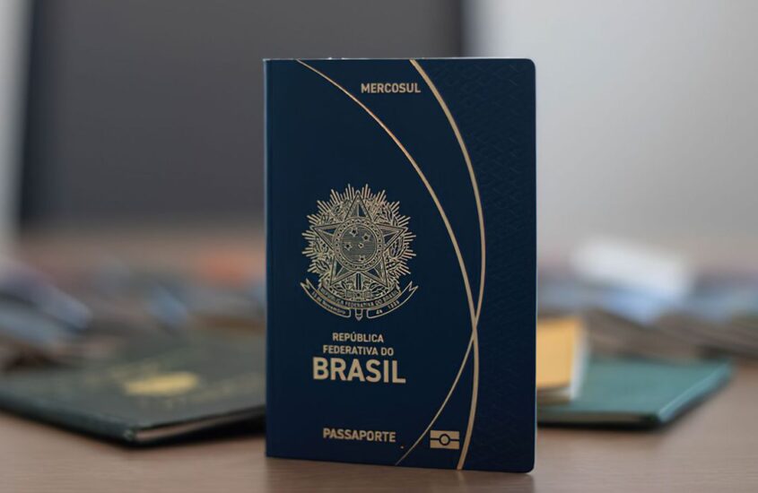 Atenção, viajantes: STF autoriza apreensão de CNH e passaporte para cobrança de dívidas