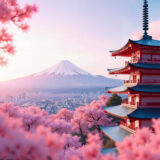 Japão passará a exigir seguro viagem obrigatório para turistas estrangeiros