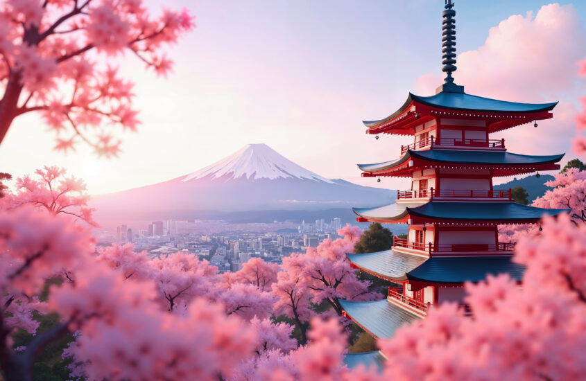 Japão passará a exigir seguro viagem obrigatório para turistas estrangeiros