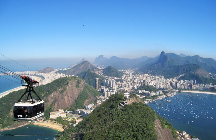 Quais são os destinos mais buscados para as férias de verão? Confira!