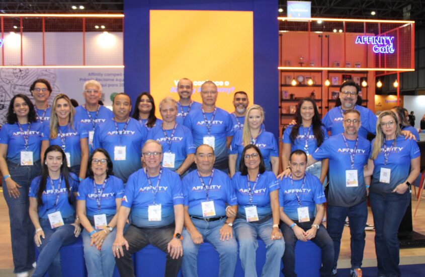 Retrospectiva 2025: listamos seis destaques do Affinity Seguro Viagem ao longo do ano