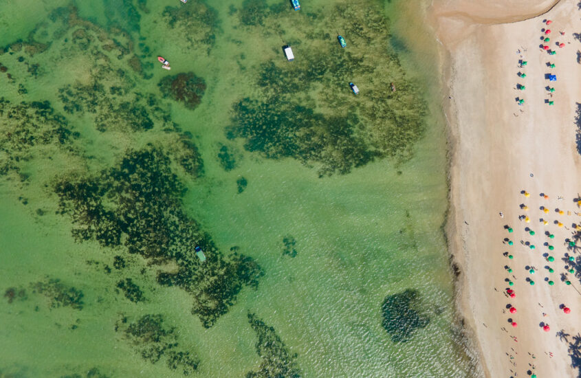 Quais são os destinos que devem atrair os brasileiros em 2026? A gente te conta