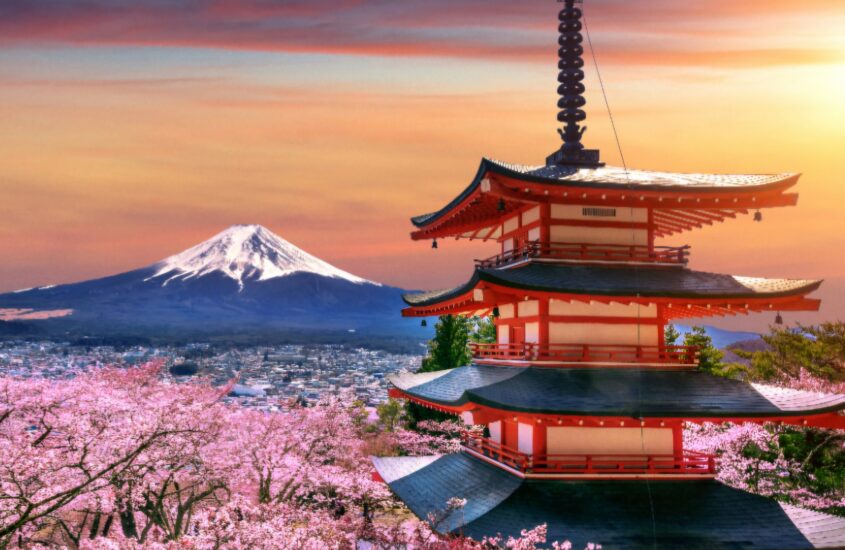 Dez destinos para visitar em 2026 segundo a IA