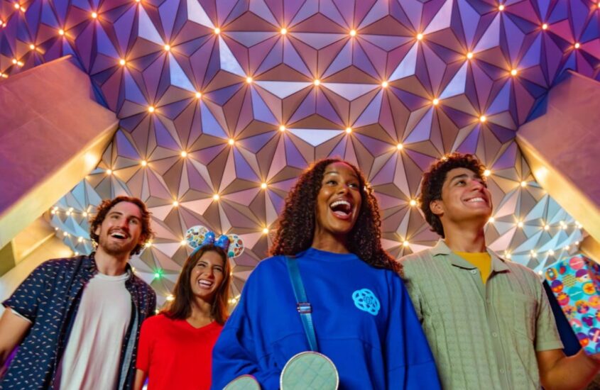 Vai viajar para Orlando em 2026? Confira todas as novidades que vão movimentar a Disney no ano