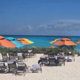 Sol, cultura e magia em Lookout Cay, ilha privativa da Disney nas Bahamas