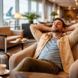 Affinity Seguro Viagem lança Smart Delay e transforma atraso de voo em acesso a Salas VIP