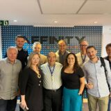 Affinity Seguro Viagem inicia nova fase com parcerias estratégicas com Sabemi e WTA