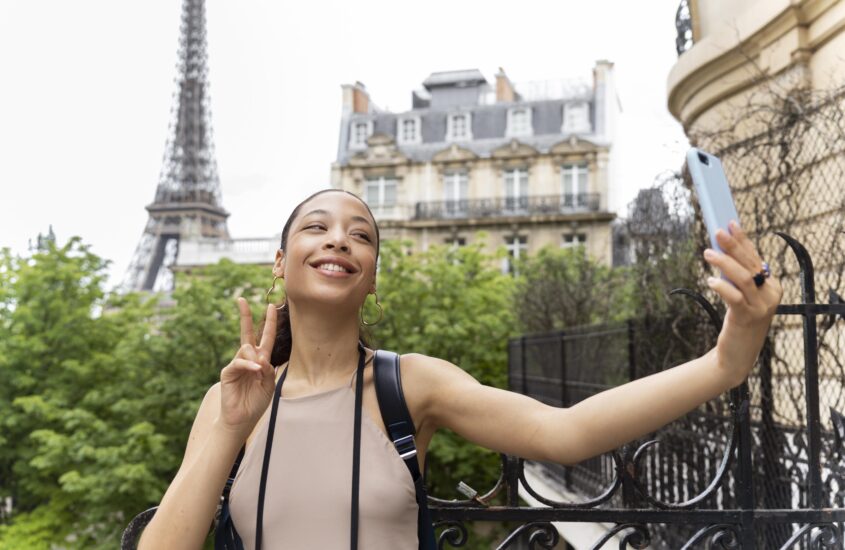 Europa muda regras de entrada: o que você precisa saber sobre o novo sistema EES