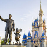 Disney lança novas experiências para famílias com atrações renovadas: saiba o que te espera por lá