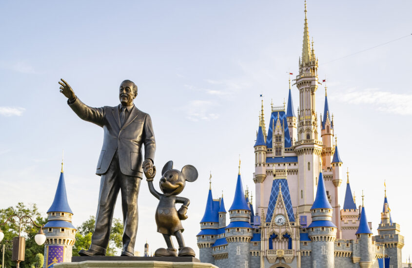 Disney lança novas experiências para famílias com atrações renovadas: saiba o que te espera por lá