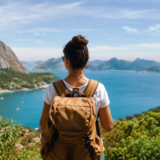 O novo viajante busca mais propósito, mais experiências e escolhas mais conscientes